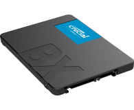 CRUCIAL BX500 240GB 2,5'' CT240BX500SSD1 - 447870 - zdjęcie 3